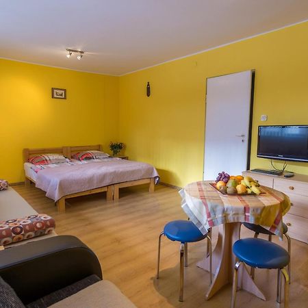 Relaks Bed & Breakfast Szklarska Poreba Oda fotoğraf