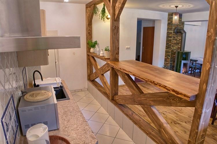 Relaks Bed & Breakfast Szklarska Poreba Dış mekan fotoğraf