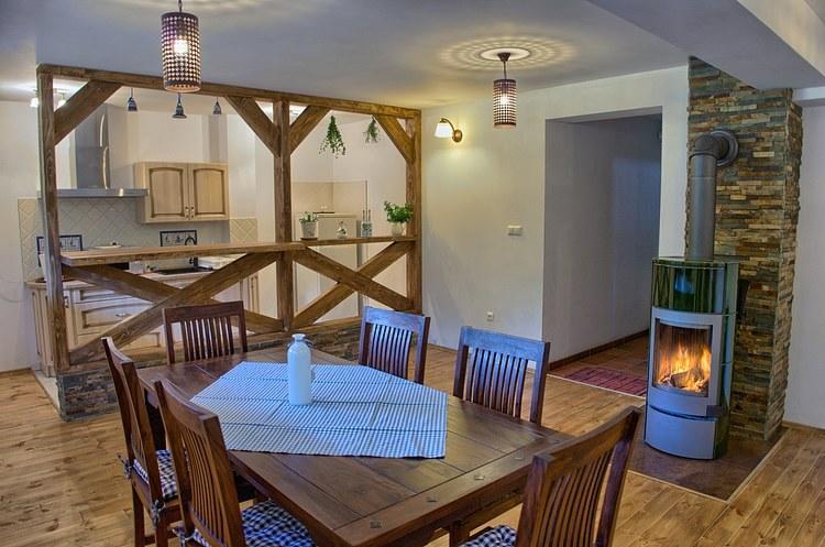Relaks Bed & Breakfast Szklarska Poreba Dış mekan fotoğraf