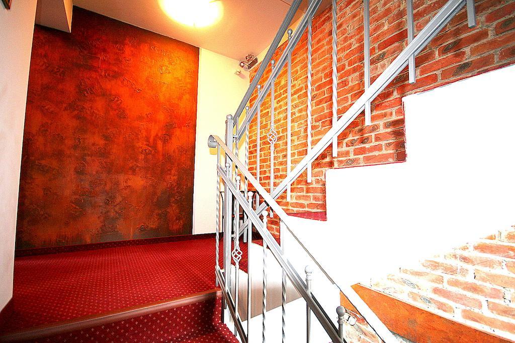 Relaks Bed & Breakfast Szklarska Poreba Dış mekan fotoğraf