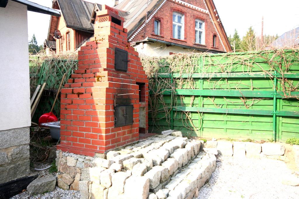 Relaks Bed & Breakfast Szklarska Poreba Dış mekan fotoğraf