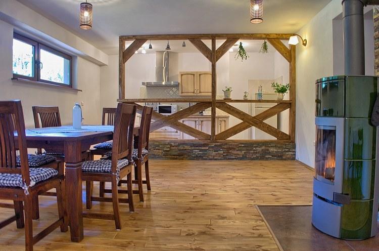 Relaks Bed & Breakfast Szklarska Poreba Dış mekan fotoğraf