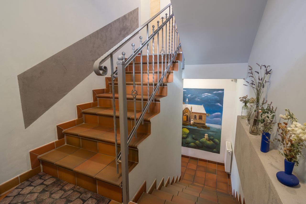 Relaks Bed & Breakfast Szklarska Poreba Dış mekan fotoğraf