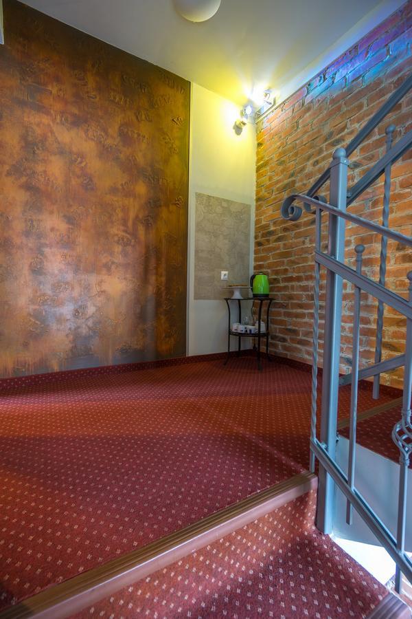 Relaks Bed & Breakfast Szklarska Poreba Dış mekan fotoğraf